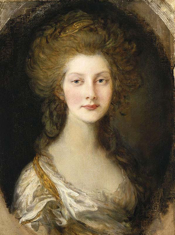 Princess Augusta